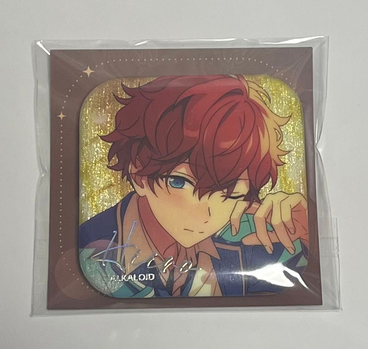 あんスタ 天城一彩 中国 繁夢缶バッジ｜Yahoo!フリマ（旧PayPayフリマ）