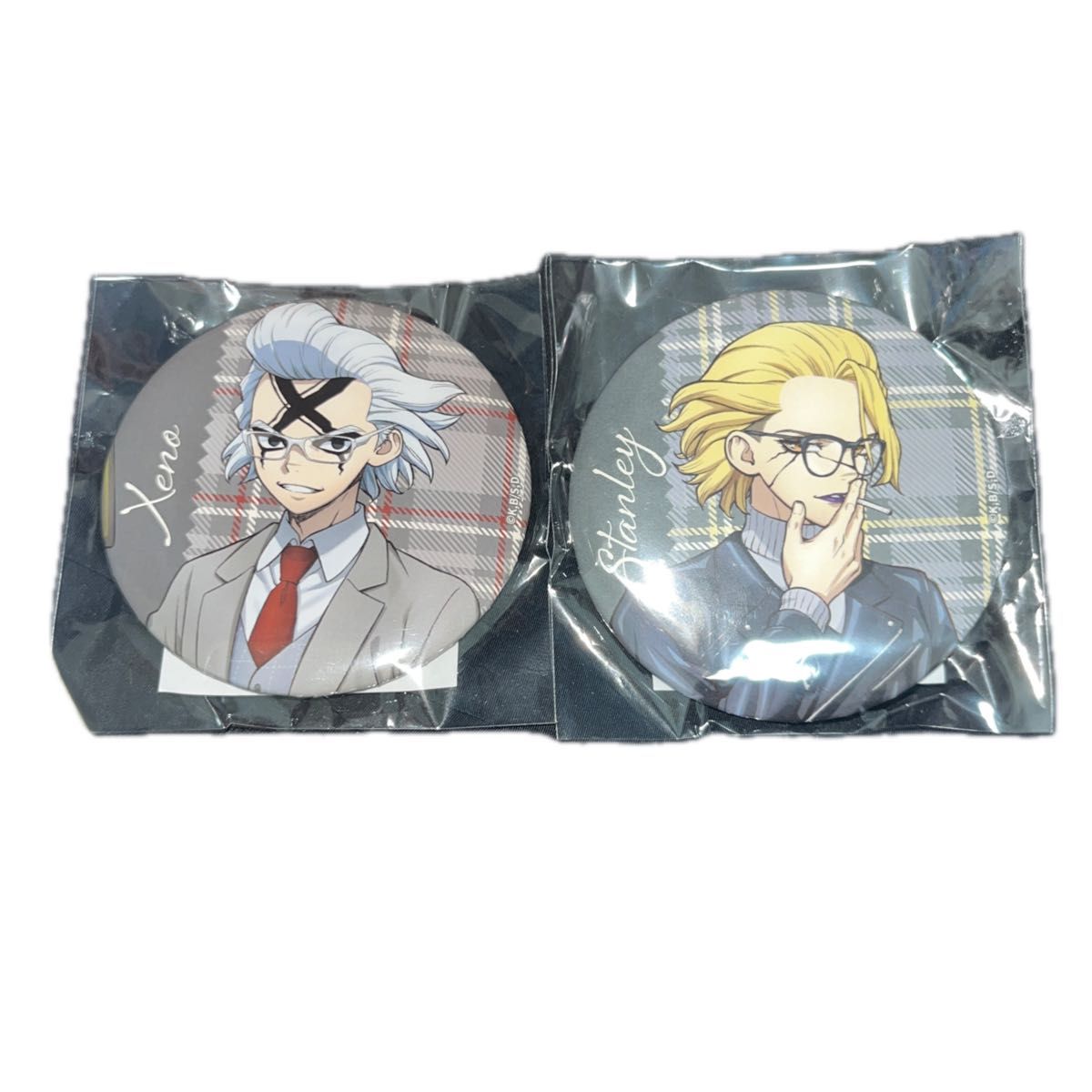 Dr STONE くじ引き堂 読書の秋編 龍水 まとめ売り ②｜Yahoo!フリマ