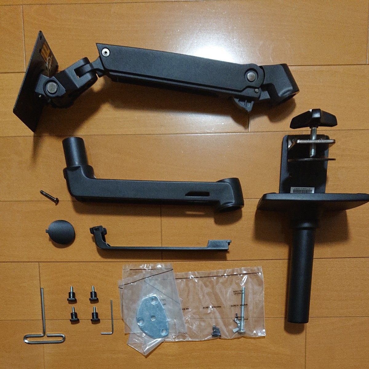 エルゴトロン LX 対応 樹脂キャップ｜Yahoo!フリマ（旧PayPayフリマ）