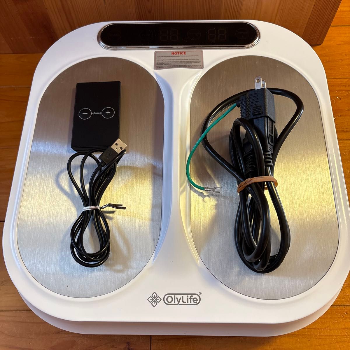 オリーライフOlyLife THz Tera-P90 テラヘルツ｜Yahoo!フリマ（旧