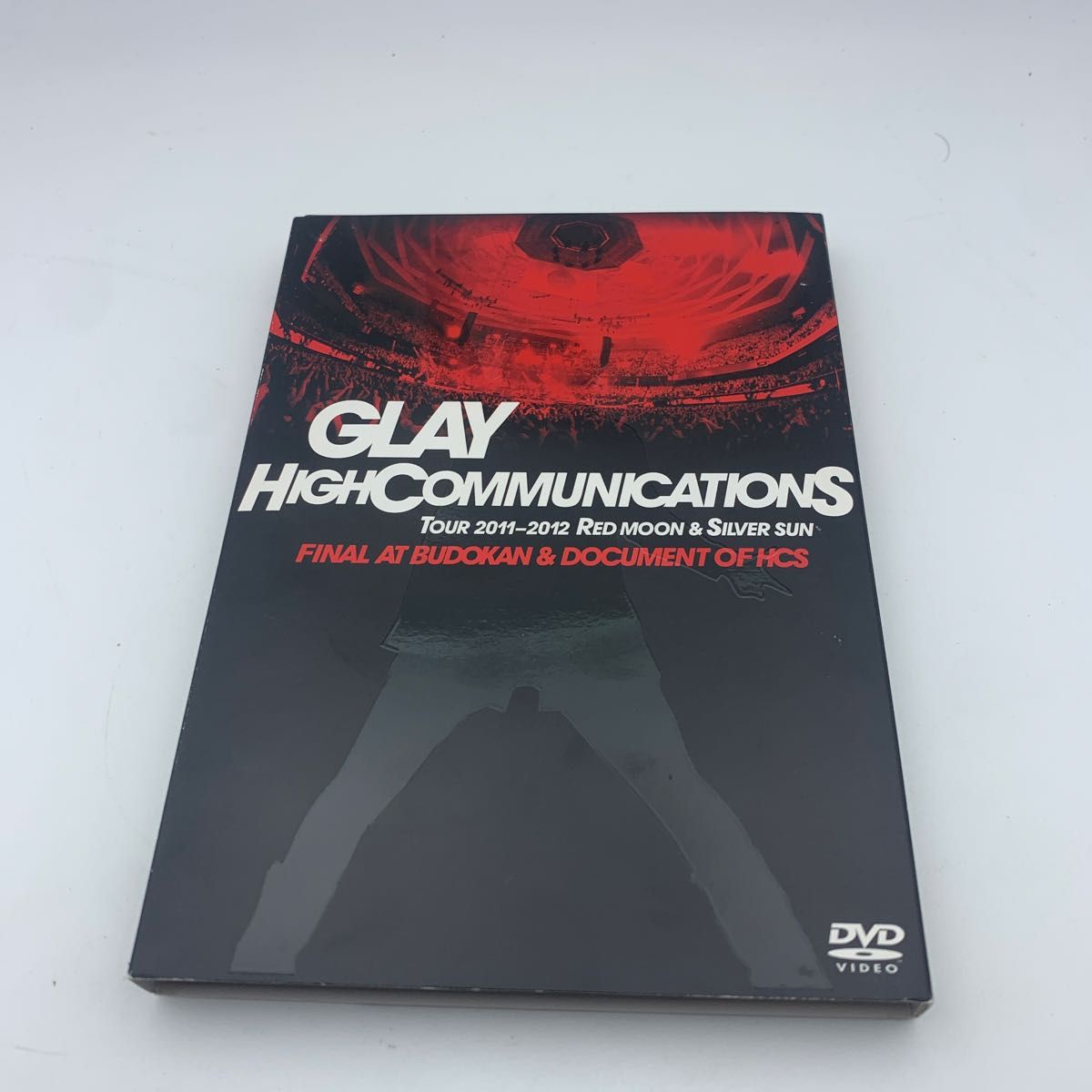 GLAY お疲れ 打ち上げDVD DEATHTOPIA HISASHI独演会｜Yahoo!フリマ（旧