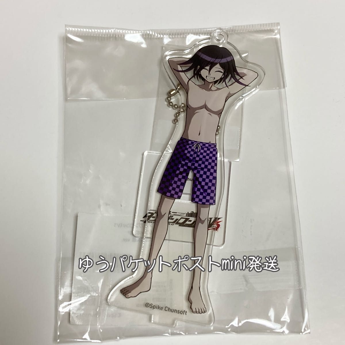新品】ダンガンロンパ 田中 左右田 水着 アクスタ｜Yahoo!フリマ（旧