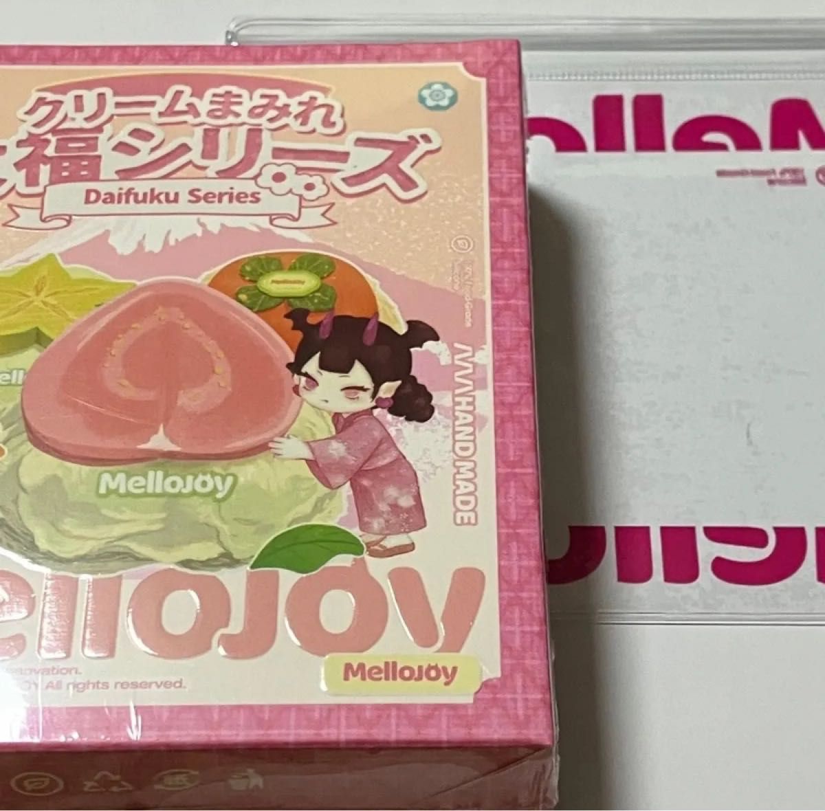 メロジョイ Mellojoy スクイーズ ソーセージ姫｜Yahoo!フリマ（旧