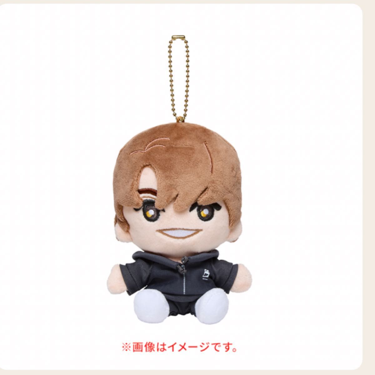 新品 ぬいぐるみ 髙地優吾 MILESixTONES ぬい 未開封 SixTONES 手