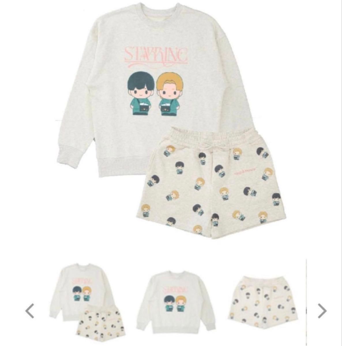 タッチライト(カイト)King & Prince STARRING キンプリ｜Yahoo!フリマ