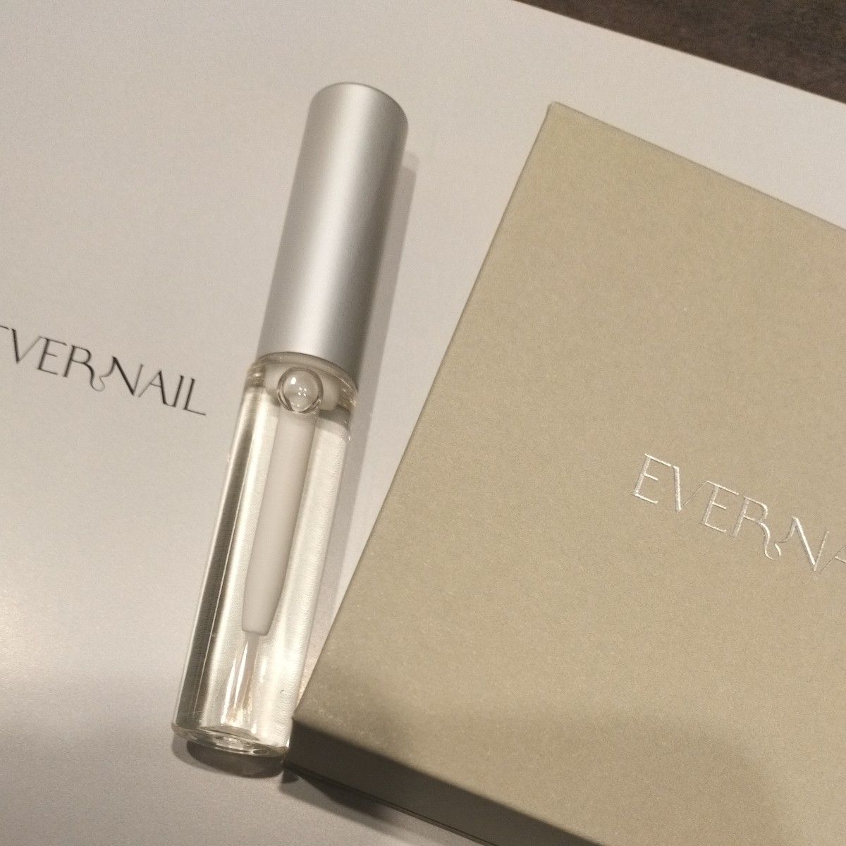 エバーネイル ever nail 専用接着剤 グルー5本セット｜Yahoo!フリマ