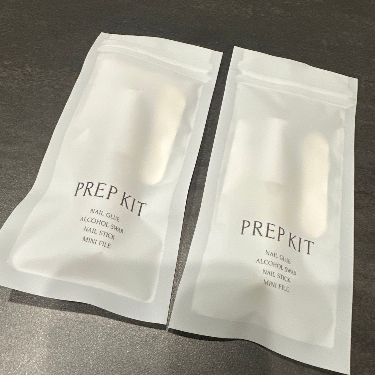 エバーネイル ever nail 専用接着剤 グルー5本セット｜Yahoo!フリマ