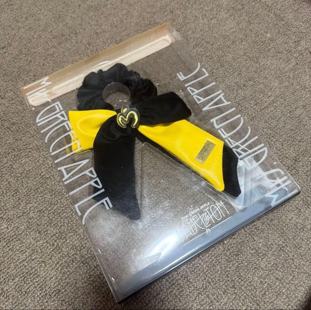 ミセス バベルの塔 グッズ ランダム アタリ ゴブラン織りマルチクロス