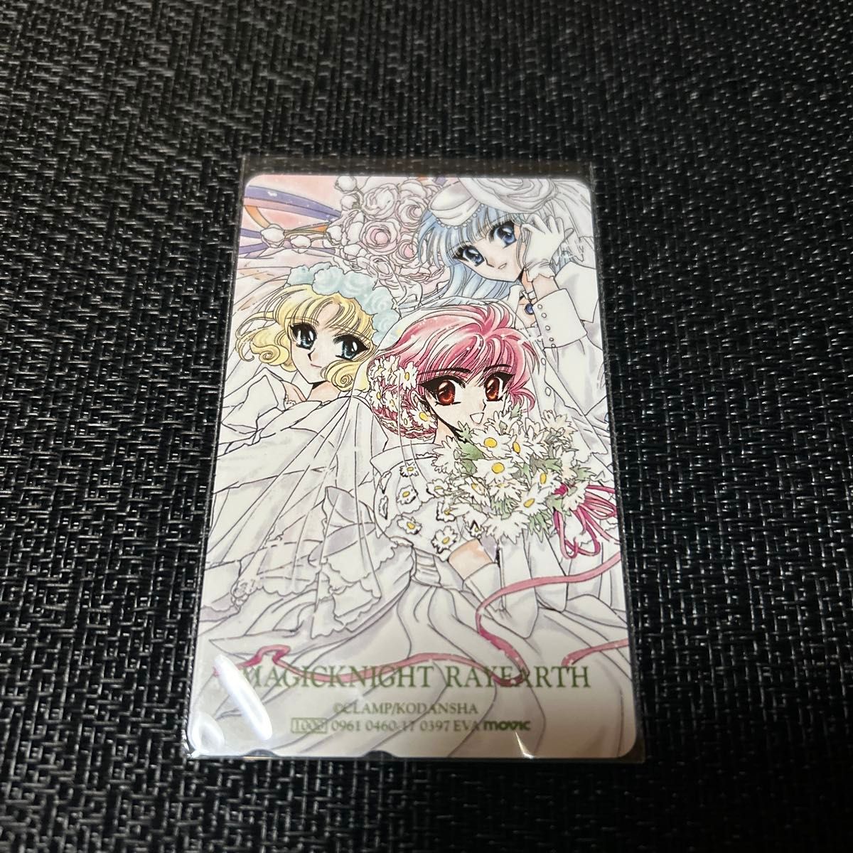 ラクリモサ 7つの罪 ステラワース特典SS ブロマイド rejet｜Yahoo