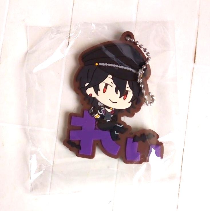 あんさんぶるスターズ あんスタ 零 薫 ねんどろいど アクスタ アクキー