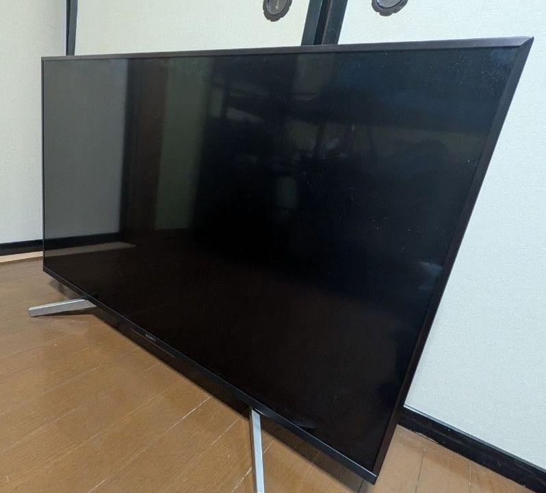 FUNAI 43V型 FL-43U3020 4Kテレビ 43インチ 2019年製｜Yahoo!フリマ