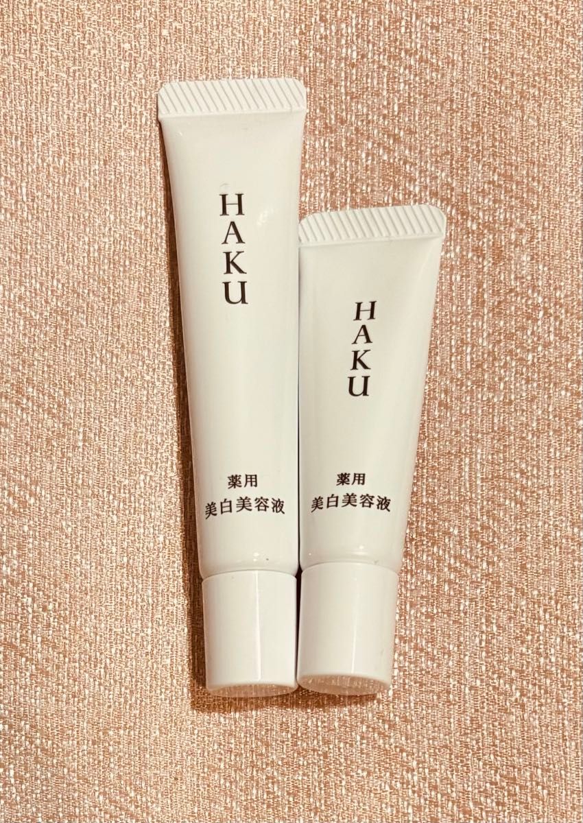 HAKU｜ハクの新品・未使用品・中古品｜Yahoo!フリマ（旧PayPayフリマ）