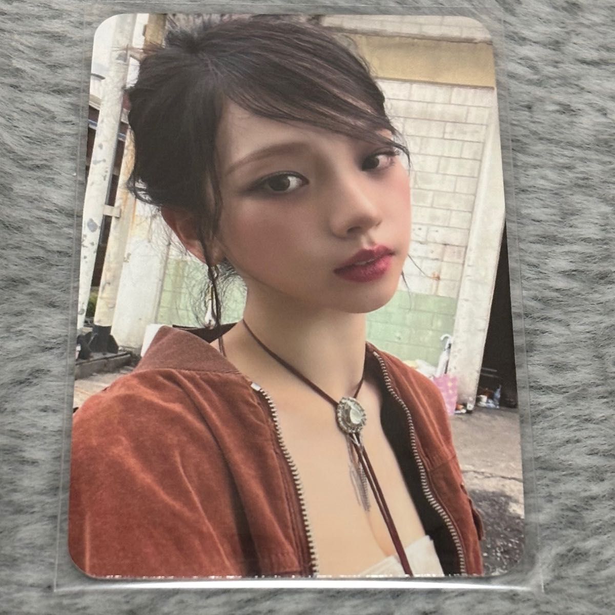 aespa カリナ Whiplash KMS クリスマス サイン会 上海 トレカ｜Yahoo