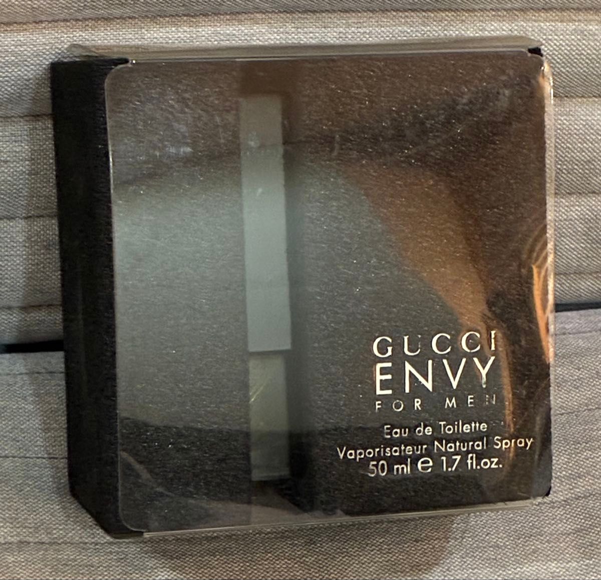 Gucci Rush for men ラッシュフォーメン 50ml 残量少｜Yahoo!フリマ