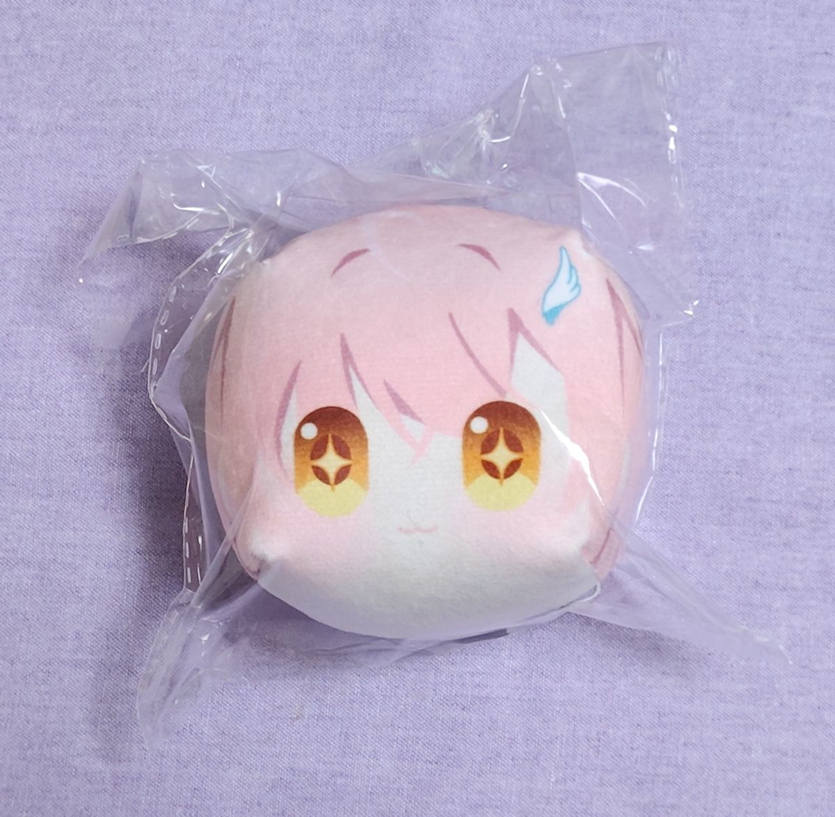 鳴潮 1st Anniversary Fes カルテジア ぬいぐるみ｜Yahoo!フリマ（旧