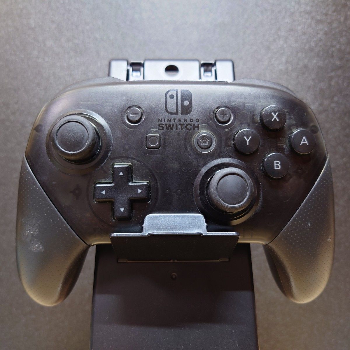 ジャンク】Nintendo Switch 旧型 本体＋Proコンセット｜Yahoo!フリマ