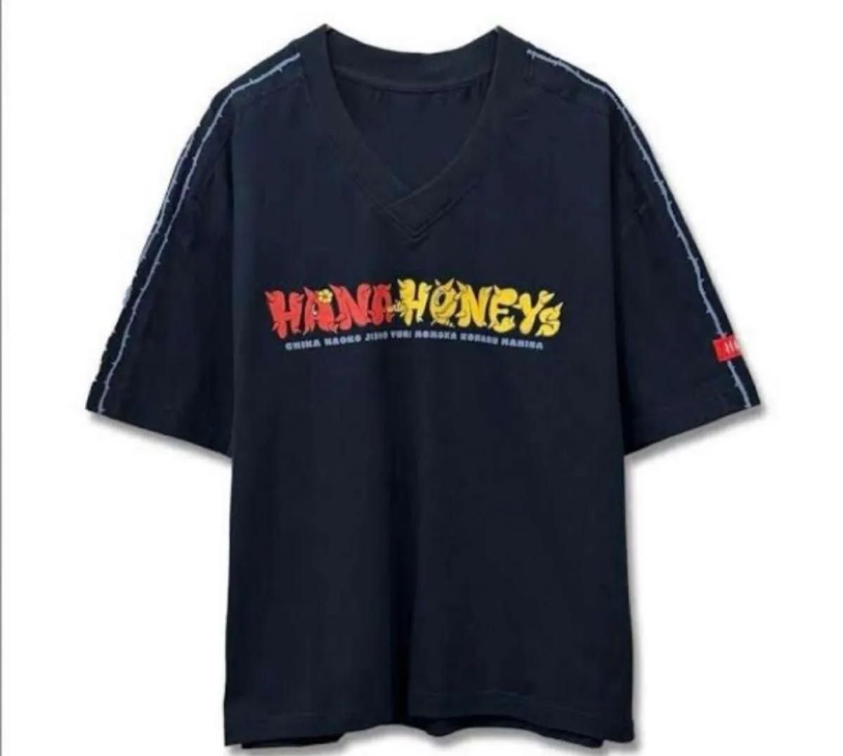 HANA with HONEYs タオル｜Yahoo!フリマ（旧PayPayフリマ）