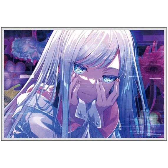 はぴこれ バースデーギフト flower celebration 宵崎 奏 BIGアクリル