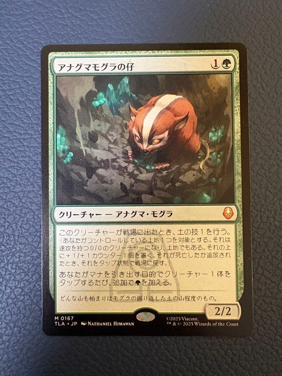 MTG DSK ベイルマークの大主 (日本語版)1枚 (英語版)1枚 2枚セット