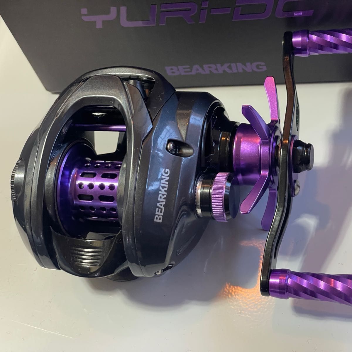 Seasir DCT DCリール BFS ウルトラライト 左巻き シーサー｜Yahoo