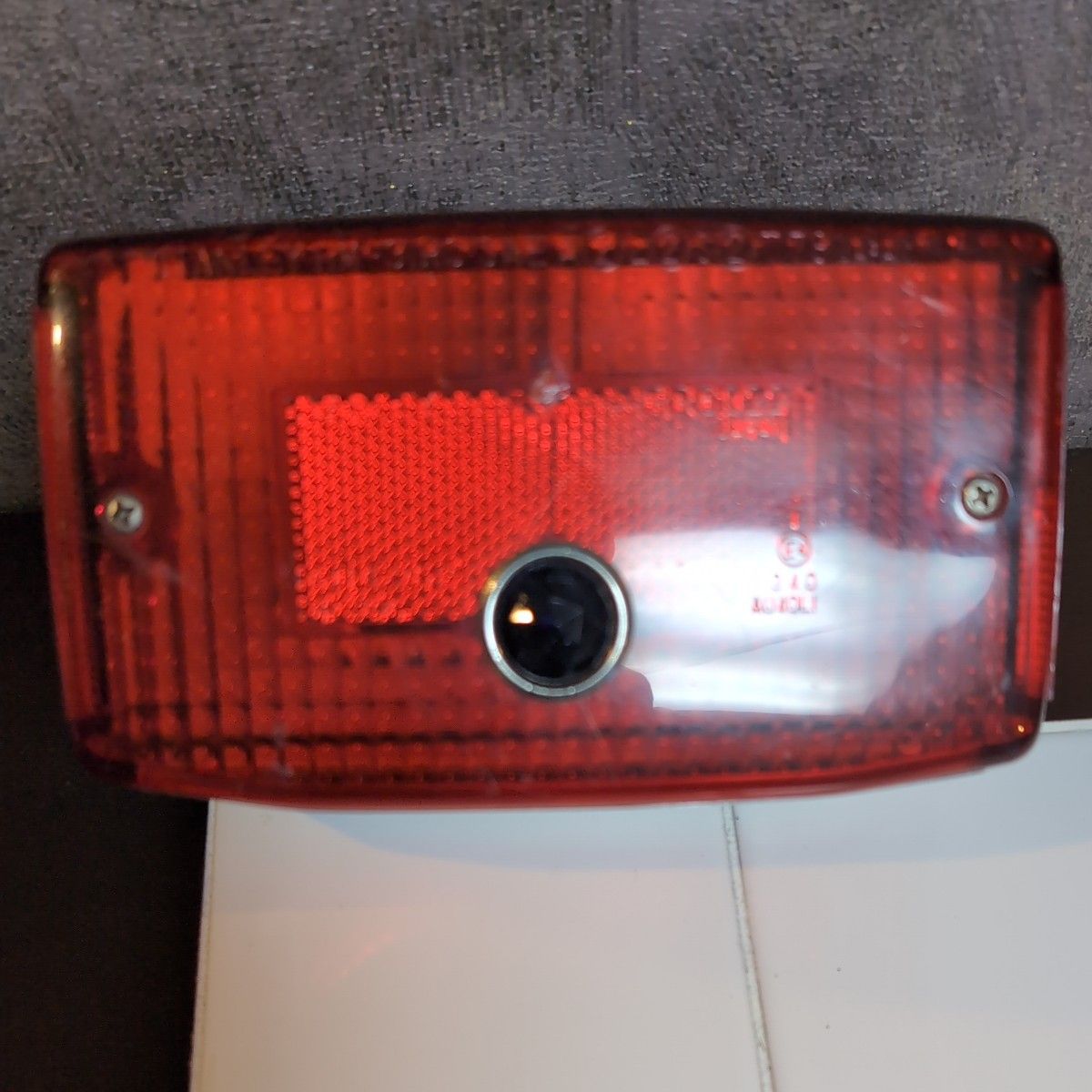 ベスパ VESPA GSテールランプ テールライト｜Yahoo!フリマ（旧PayPay