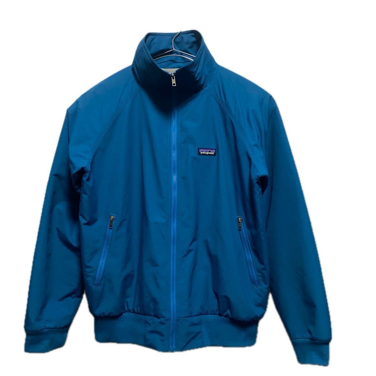 Patagonia パタゴニア 99年製 Shelled Synchilla Jacket シェルド