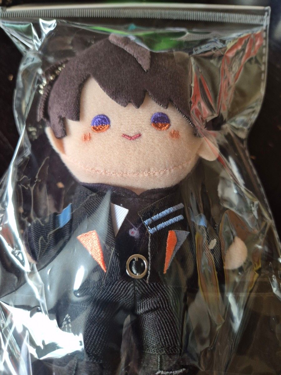 恋と深空 シン 云游拾光シリーズ ぬいぐるみ｜Yahoo!フリマ（旧PayPay