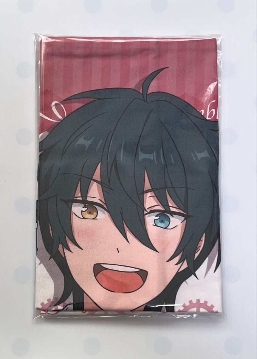 あんスタ 缶バッジ 斎宮宗 影片みか 5点｜Yahoo!フリマ（旧PayPayフリマ）