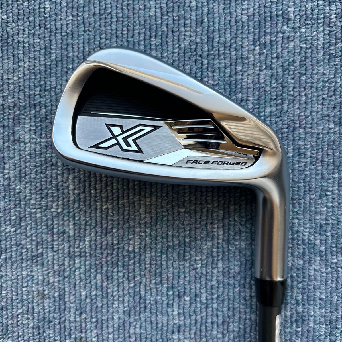 超希少 スコッティキャメロン BULLSEYE ブルズアイ フランジ 34インチ