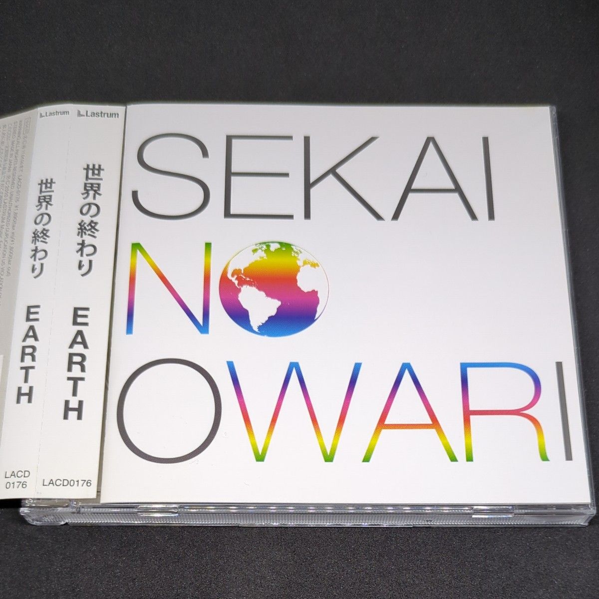 SEKAI NO OWARI CD セット｜Yahoo!フリマ（旧PayPayフリマ）