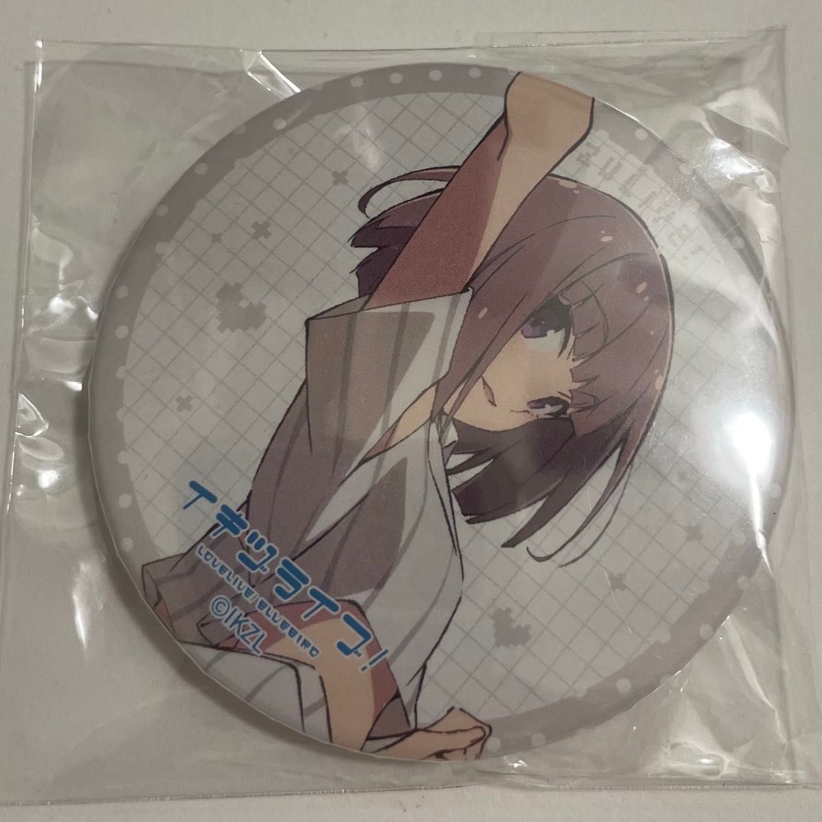 いきづらい部 1st LIVE 缶バッジ 5点 此花輝夜 アクキー イキヅライブ