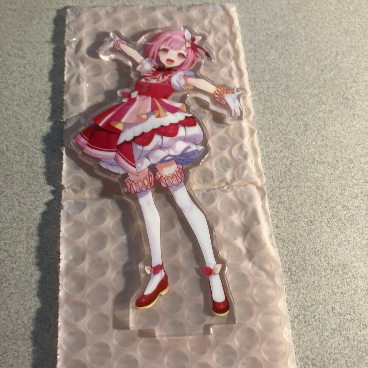 未開封】ひゃくえむ アクリルスタンド トガシ 小宮 アクスタ｜Yahoo