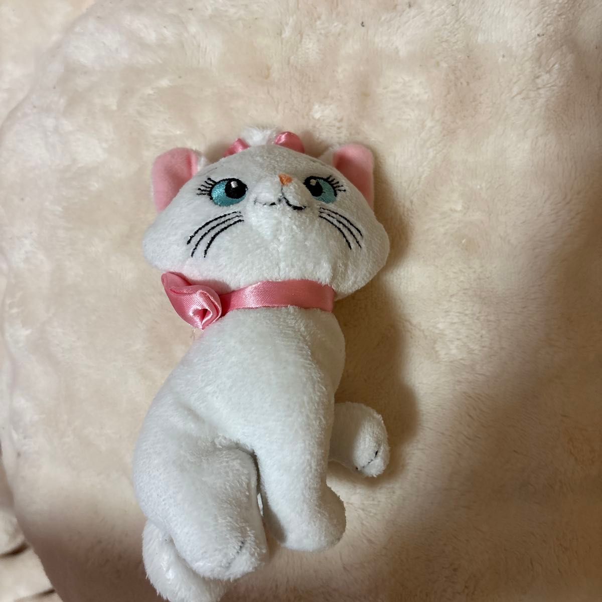 ぬいぐるみ ディズニー マリー おしゃれキャット ディズニーストア