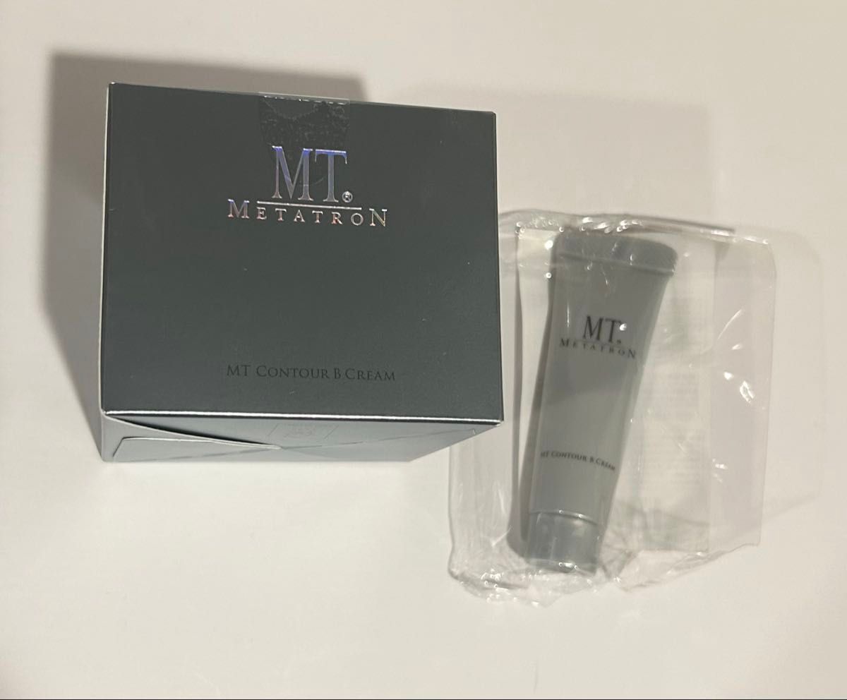 MTメタトロン MTコントアBクリーム 保湿クリーム 業務用 200g｜Yahoo