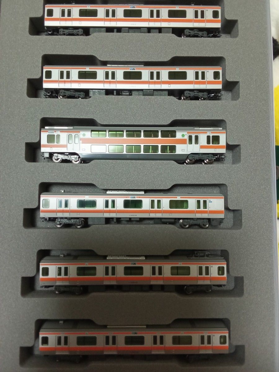 KATO 10-320・10-321 787系 つばめ 