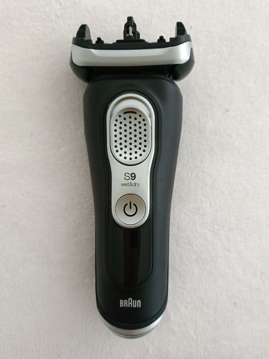 ブラウン最高峰S9 Pro 9467s-v刃無し 本体 新品未使用｜Yahoo!フリマ