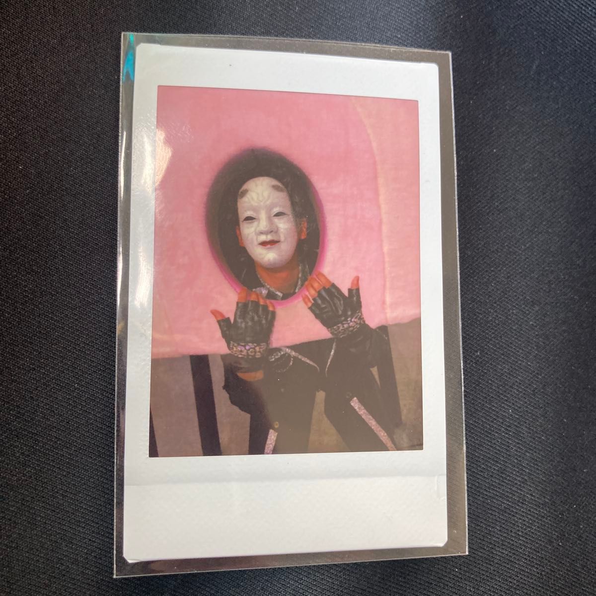 O-MENZ ランダムチェキ 阿形 JAPAN MV ver｜Yahoo!フリマ（旧PayPay