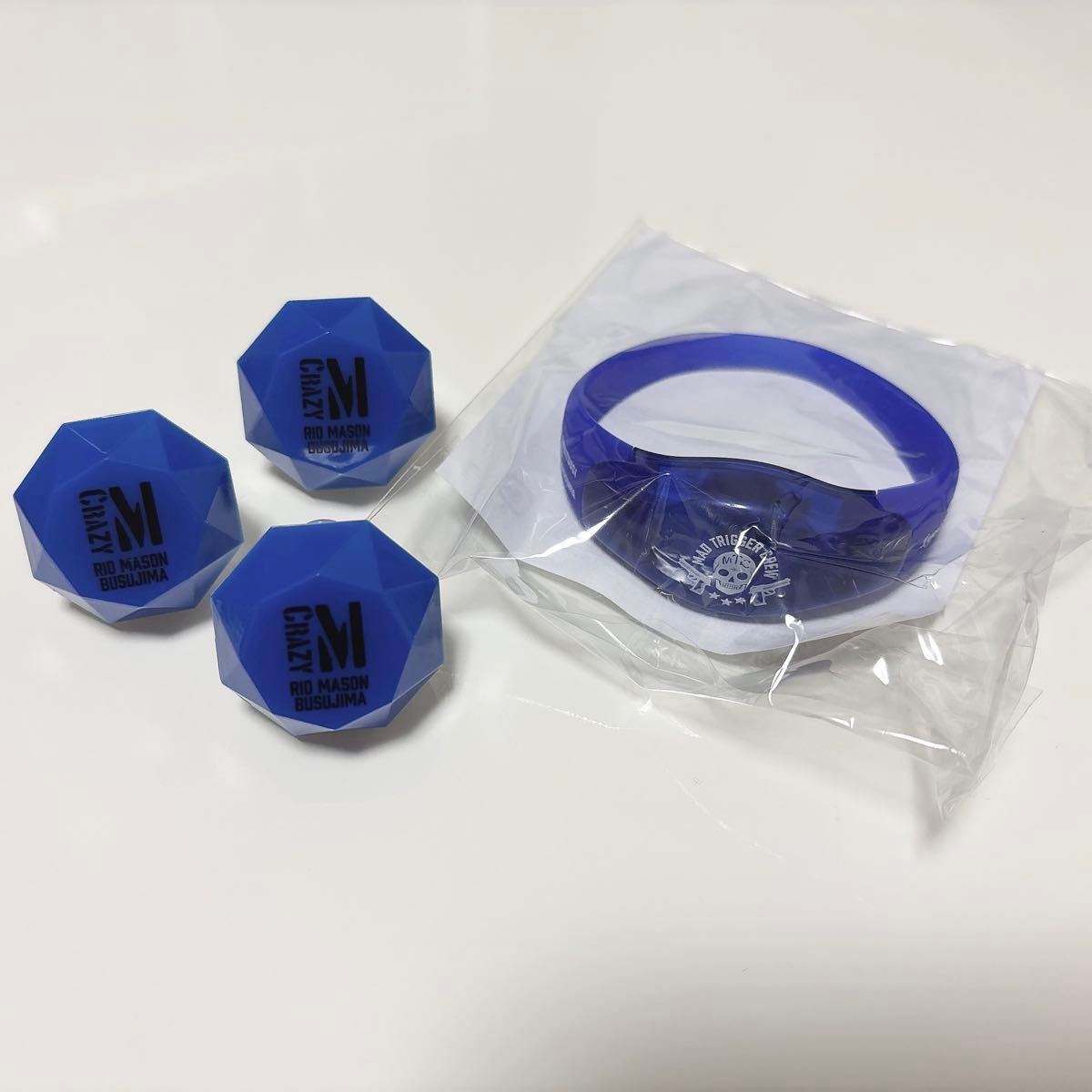 LiSA 新品・未開封 リストバンドライト ～FUN＆FANFARE Ver ～｜Yahoo