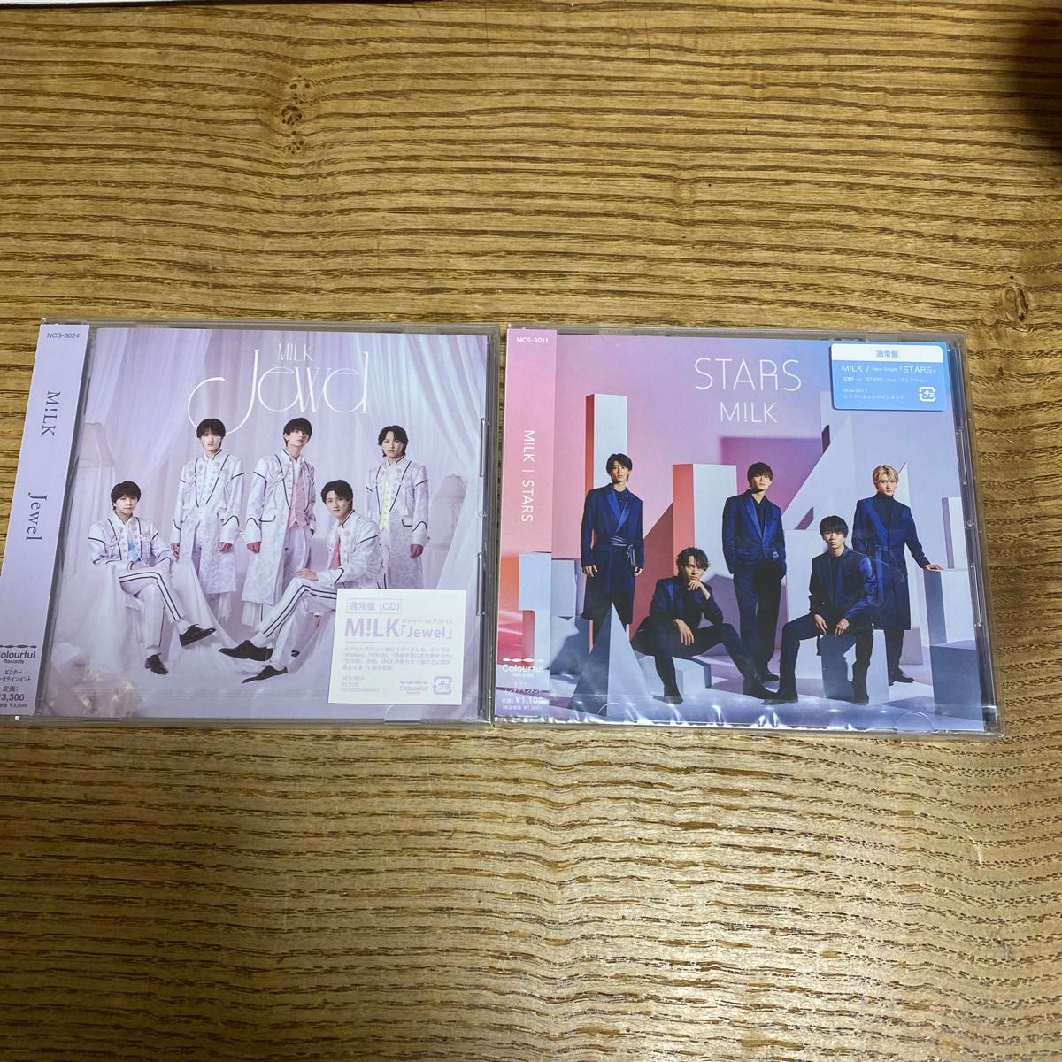 M LK Jewel 3形態 セット｜Yahoo!フリマ（旧PayPayフリマ）