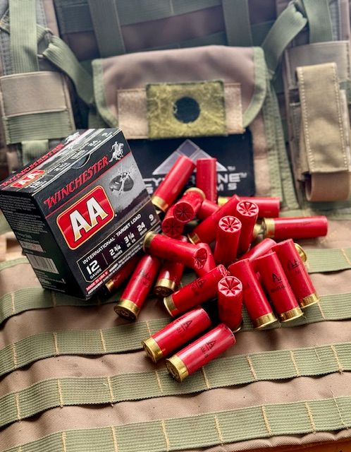 12GA 散弾銃 レーザー シューティング トレーナー ビームライフル