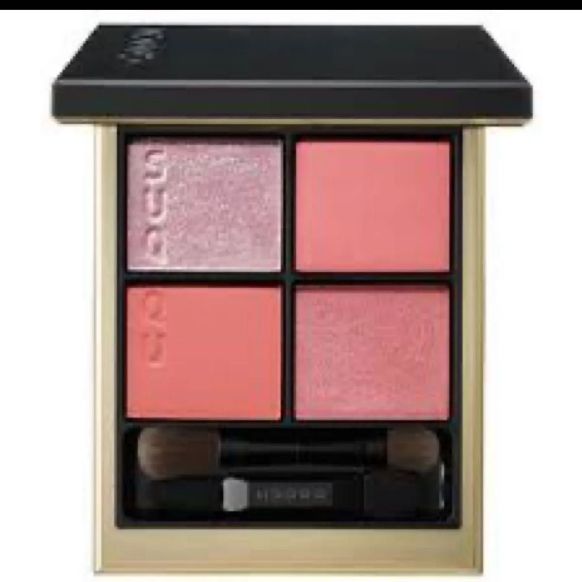 新品 SUQQU スック シグニチャー カラー アイズ 152 囁咲