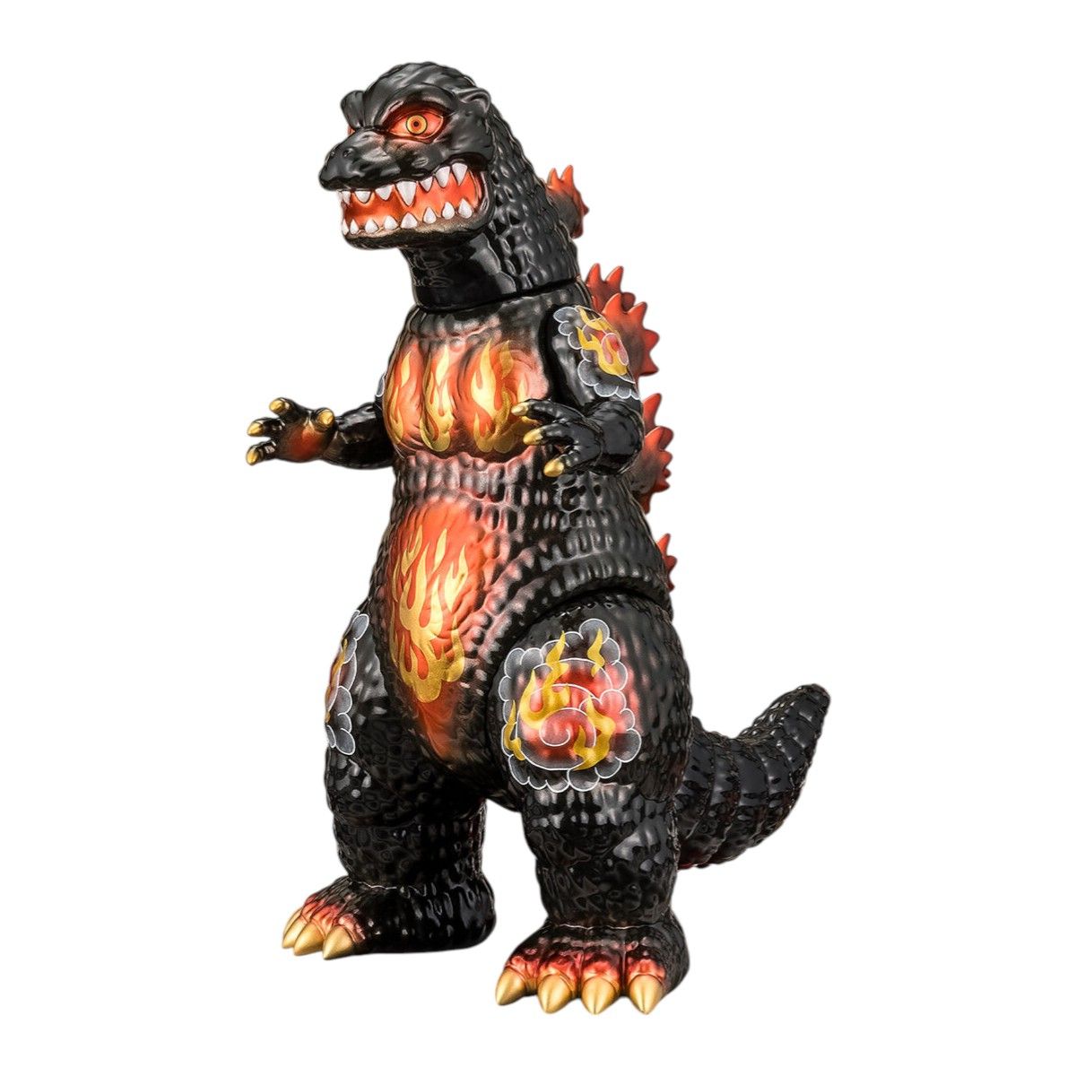 マルサン メカゴジラ 350 後藤博塗装版 MARUSAN 後藤彩色所 ゴジラ