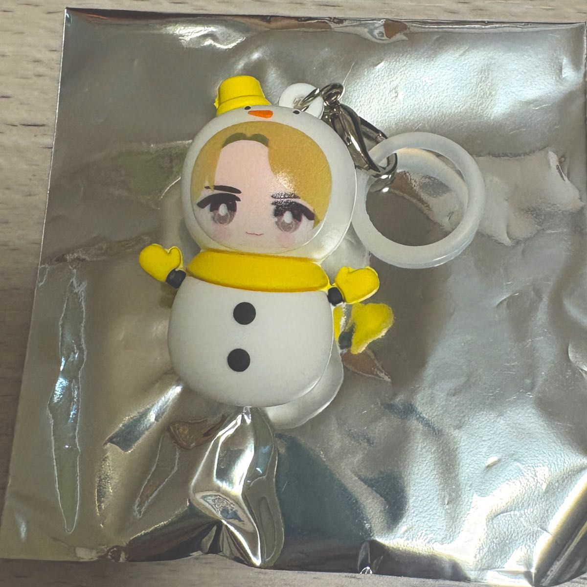 M LK 吉田仁人 ぬいぐるみ｜Yahoo!フリマ（旧PayPayフリマ）