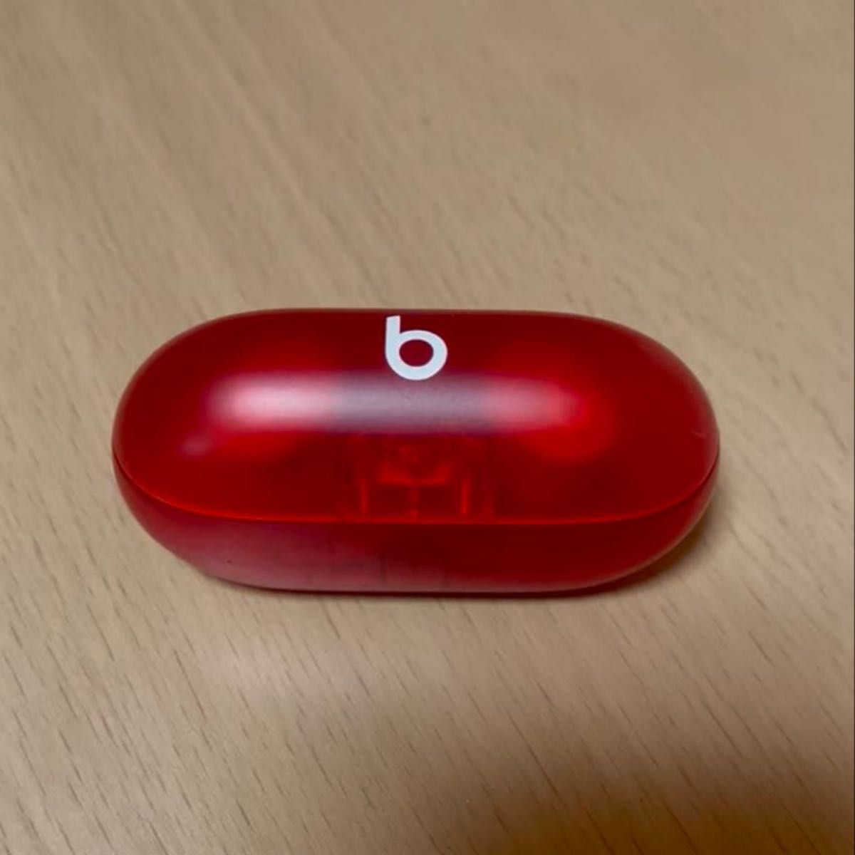 新品】大谷翔平着用モデルBeats Solo Buds ワイヤレスイヤホン｜Yahoo