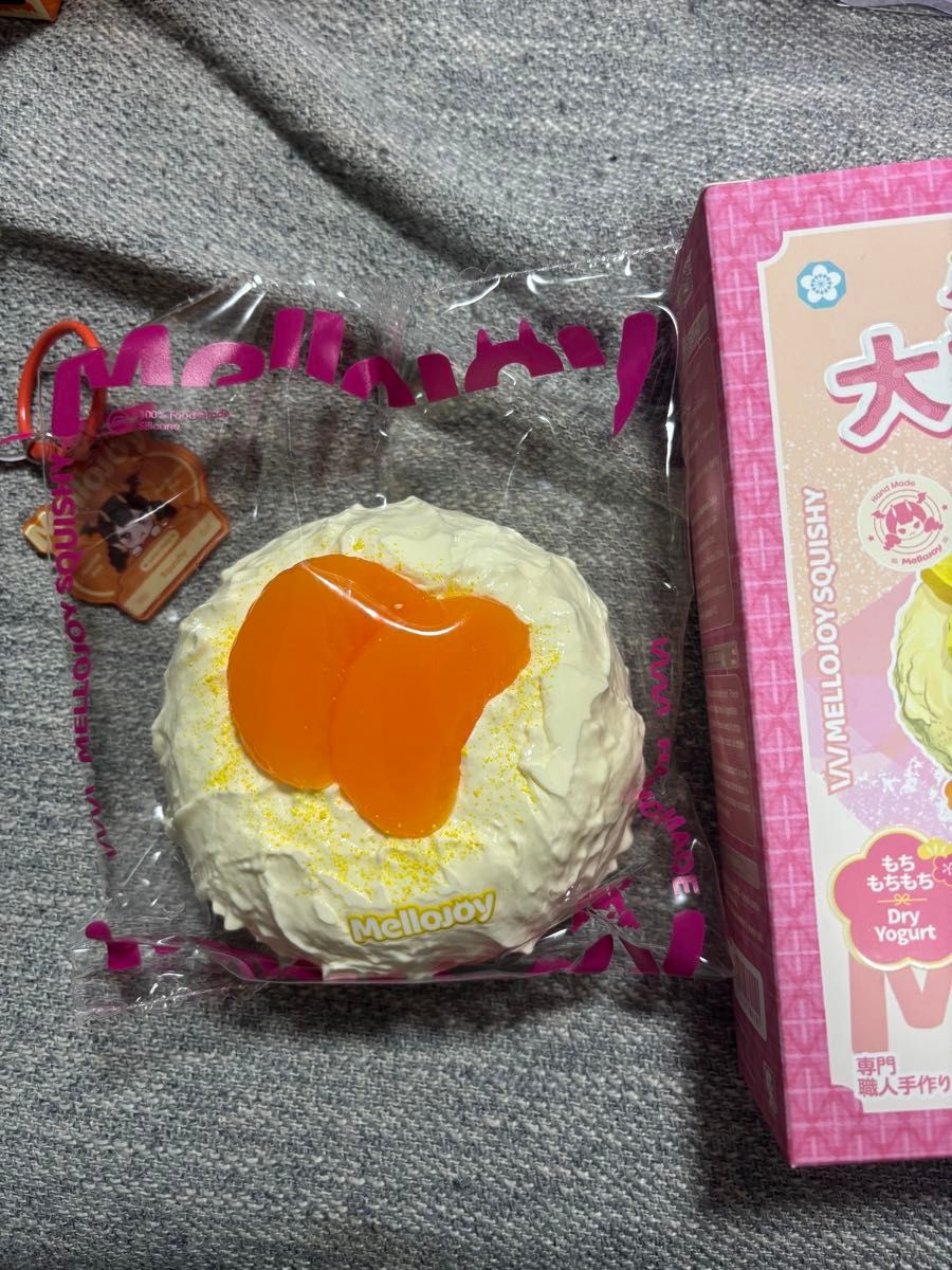 mellojoy 大福 みかん｜Yahoo!フリマ（旧PayPayフリマ）