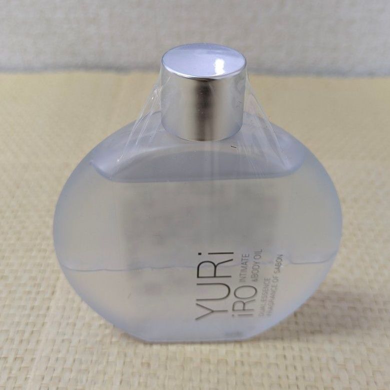 年末限定セール ユリイロ ボディオイル ビターレモネード 100ml｜Yahoo