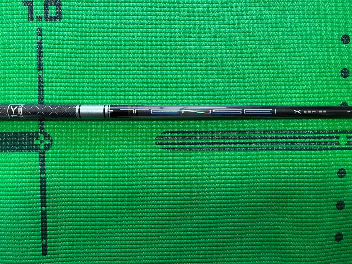 TENSEI 1K blue 75S 3W用 シャフト テンセイ ブルー タイトリスト