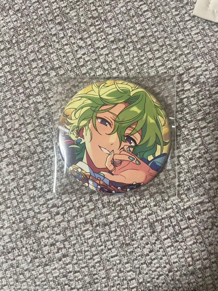 朔間零 コレクション缶バッジ コレ缶 あんスタ｜Yahoo!フリマ（旧