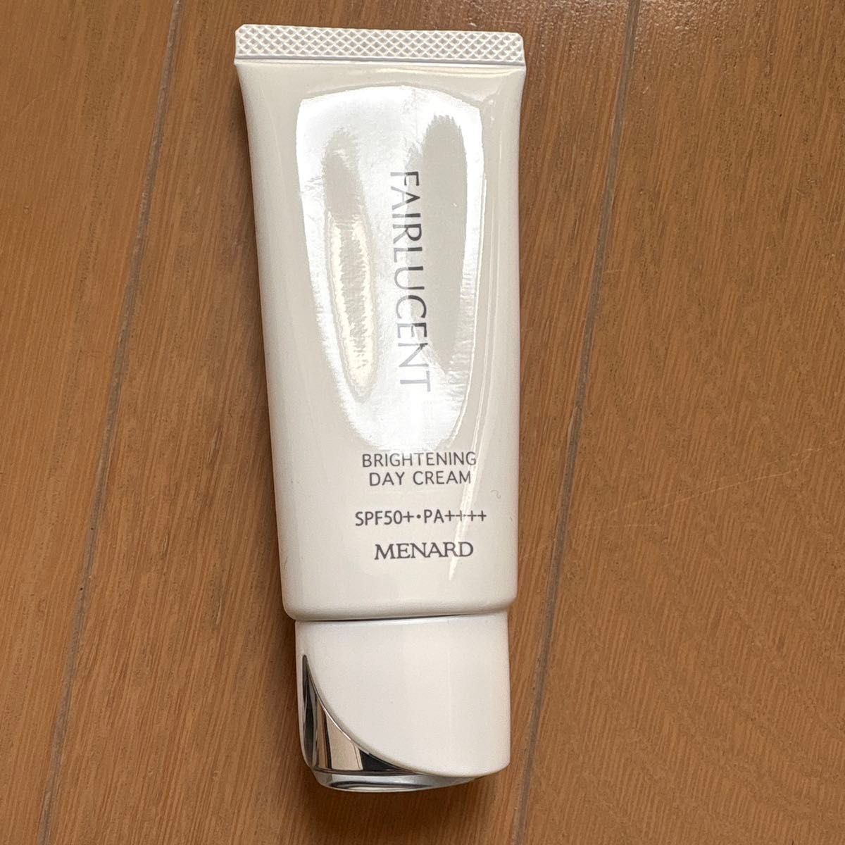 メナードフェアルーセント薬用ブライトニングデイクリーム40g 日焼け