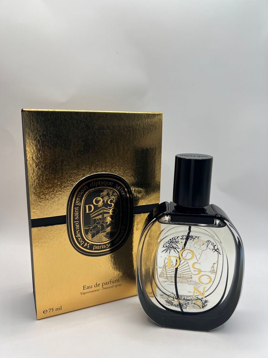 新品 ディプティック オードパルファンパレット ホリデー 2025 限定